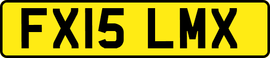 FX15LMX