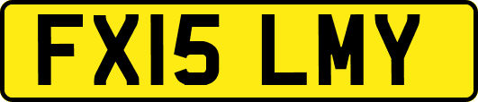 FX15LMY