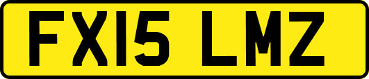 FX15LMZ