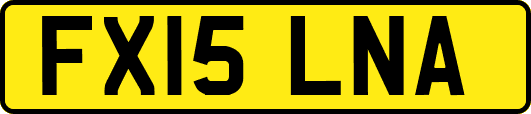FX15LNA