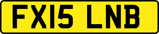 FX15LNB