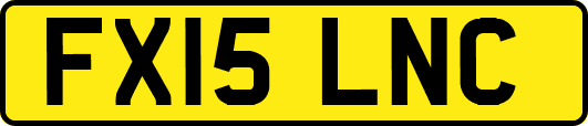 FX15LNC