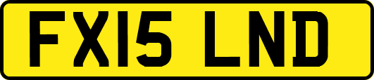 FX15LND