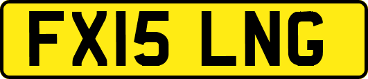FX15LNG