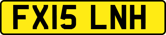FX15LNH