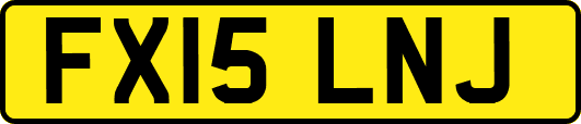 FX15LNJ
