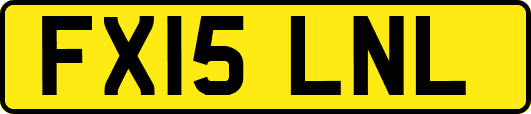 FX15LNL