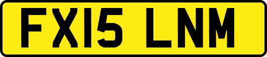 FX15LNM