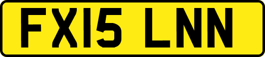 FX15LNN