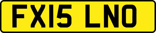 FX15LNO