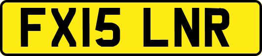 FX15LNR