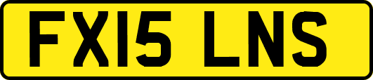 FX15LNS