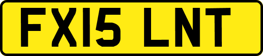 FX15LNT