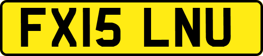 FX15LNU