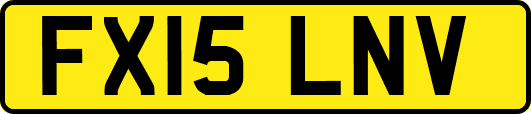 FX15LNV