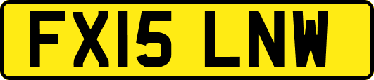 FX15LNW