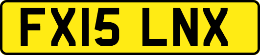 FX15LNX