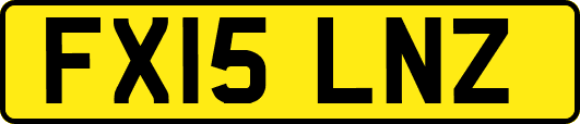 FX15LNZ