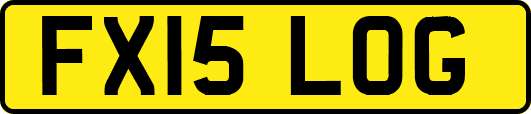 FX15LOG