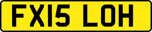 FX15LOH