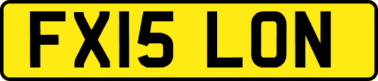 FX15LON