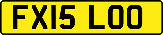 FX15LOO