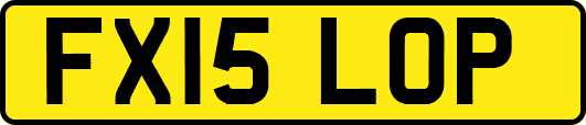 FX15LOP