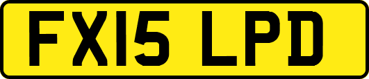 FX15LPD