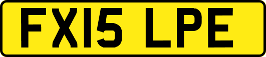 FX15LPE