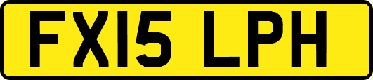 FX15LPH