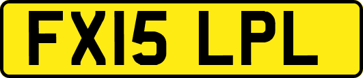 FX15LPL