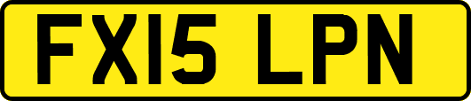FX15LPN