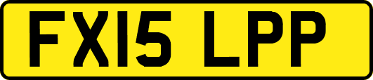FX15LPP