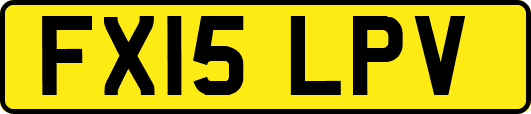FX15LPV