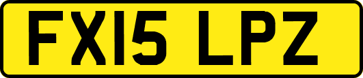 FX15LPZ