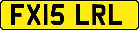 FX15LRL