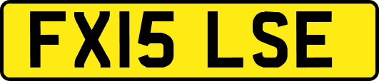 FX15LSE