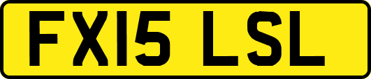 FX15LSL