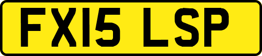 FX15LSP