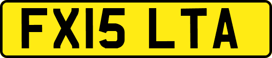 FX15LTA