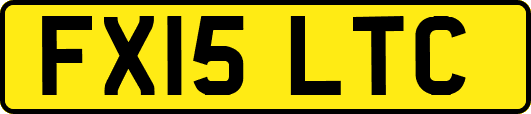 FX15LTC