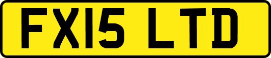 FX15LTD