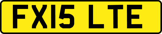 FX15LTE