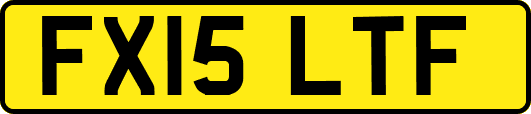FX15LTF
