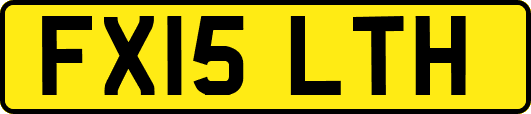 FX15LTH