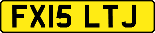 FX15LTJ