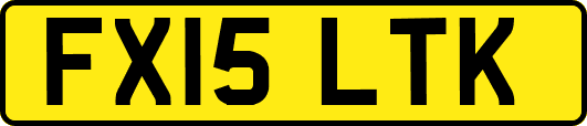 FX15LTK