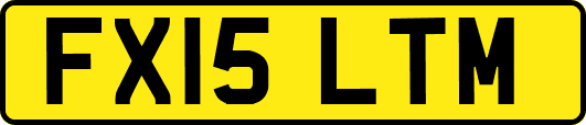 FX15LTM