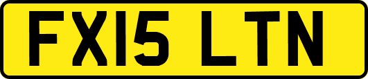 FX15LTN
