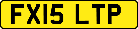 FX15LTP